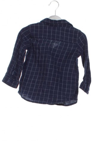 Kinderhemd H&M, Größe 18-24m/ 86-98 cm, Farbe Mehrfarbig, Preis 6,14 €