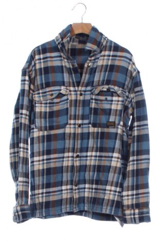 Dětská košile  H&M, Velikost 13-14y/ 164-168 cm, Barva Vícebarevné, Cena  215,00 Kč