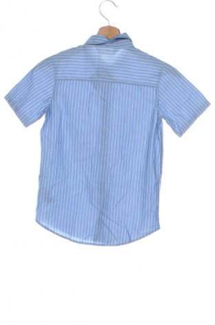 Kinderhemd H&M, Größe 7-8y/ 128-134 cm, Farbe Mehrfarbig, Preis 5,99 €