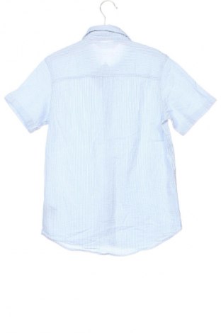 Kinderhemd H&M, Größe 8-9y/ 134-140 cm, Farbe Mehrfarbig, Preis 8,99 €