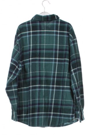 Kinderhemd H&M, Größe 8-9y/ 134-140 cm, Farbe Mehrfarbig, Preis 7,99 €