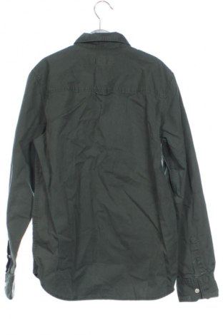 Dětská košile  H&M L.O.G.G., Velikost 12-13y/ 158-164 cm, Barva Zelená, Cena  138,00 Kč
