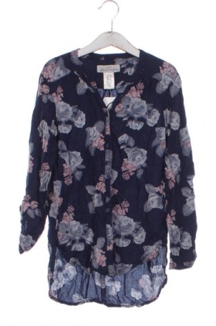 Детска риза H&M L.O.G.G., Размер 9-10y/ 140-146 см, Цвят Многоцветен, Цена 17,45 лв.