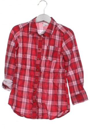 Детска риза H&M L.O.G.G., Размер 4-5y/ 110-116 см, Цвят Многоцветен, Цена 16,75 лв.