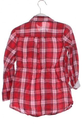 Детска риза H&M L.O.G.G., Размер 4-5y/ 110-116 см, Цвят Многоцветен, Цена 16,75 лв.