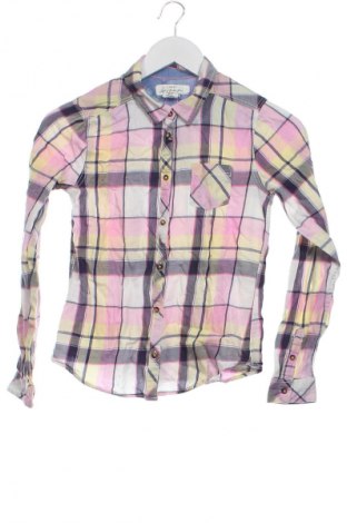 Детска риза H&M L.O.G.G., Размер 12-13y/ 158-164 см, Цвят Многоцветен, Цена 11,73 лв.