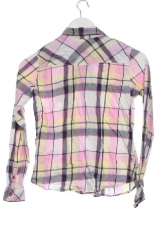 Детска риза H&M L.O.G.G., Размер 12-13y/ 158-164 см, Цвят Многоцветен, Цена 11,73 лв.