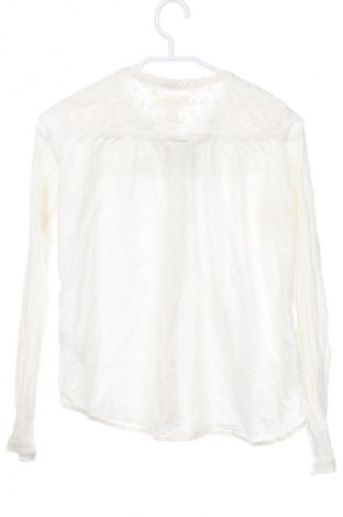 Dětská košile  H&M L.O.G.G., Velikost 11-12y/ 152-158 cm, Barva Krémová, Cena  109,00 Kč