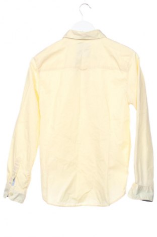 Dětská košile  H&M L.O.G.G., Velikost 15-18y/ 170-176 cm, Barva Žlutá, Cena  152,00 Kč