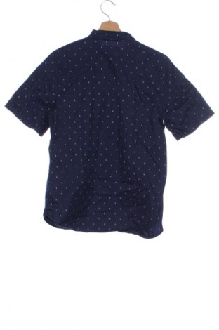 Kinderhemd H&M L.O.G.G., Größe 14-15y/ 168-170 cm, Farbe Mehrfarbig, Preis 5,99 €