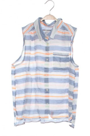 Kinderhemd H&M L.O.G.G., Größe 12-13y/ 158-164 cm, Farbe Mehrfarbig, Preis 5,99 €