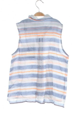 Kinderhemd H&M L.O.G.G., Größe 12-13y/ 158-164 cm, Farbe Mehrfarbig, Preis 5,99 €