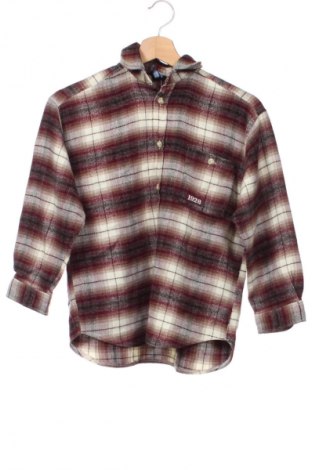 Kinderhemd Here+There, Größe 8-9y/ 134-140 cm, Farbe Mehrfarbig, Preis 6,99 €