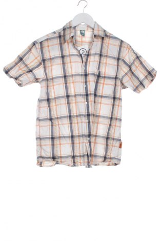 Kinderhemd Here+There, Größe 12-13y/ 158-164 cm, Farbe Mehrfarbig, Preis 5,99 €