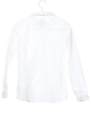 Kinderhemd In Extenso, Größe 11-12y/ 152-158 cm, Farbe Weiß, Preis 5,83 €