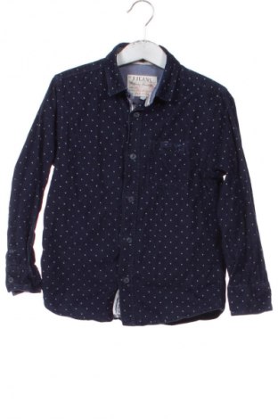 Kinderhemd J Jeans, Größe 6-7y/ 122-128 cm, Farbe Mehrfarbig, Preis 9,99 €