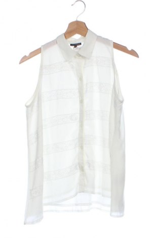 Kinderhemd KappAhl, Größe 12-13y/ 158-164 cm, Farbe Ecru, Preis 10,99 €