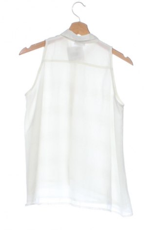 Kinderhemd KappAhl, Größe 12-13y/ 158-164 cm, Farbe Ecru, Preis 10,99 €