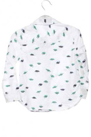 Dětská košile  Kiki & Koko, Velikost 2-3y/ 98-104 cm, Barva Vícebarevné, Cena  210,00 Kč