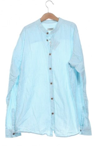 Kinderhemd LC Waikiki, Größe 12-13y/ 158-164 cm, Farbe Mehrfarbig, Preis 6,14 €