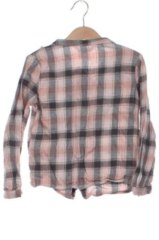 Kinderhemd LC Waikiki, Größe 5-6y/ 116-122 cm, Farbe Mehrfarbig, Preis 6,14 €