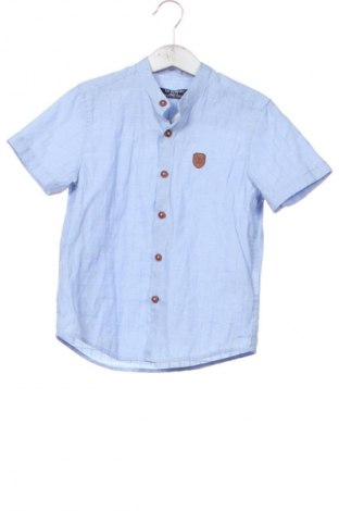 Dětská košile  LC Waikiki, Velikost 4-5y/ 110-116 cm, Barva Modrá, Cena  152,00 Kč