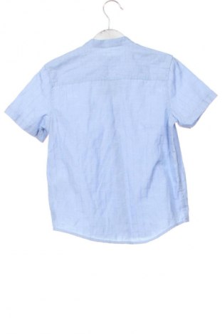 Dětská košile  LC Waikiki, Velikost 4-5y/ 110-116 cm, Barva Modrá, Cena  152,00 Kč