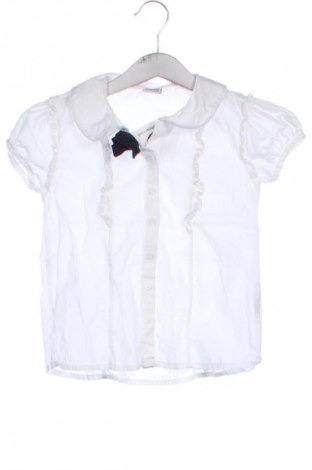 Dětská košile  LC Waikiki, Velikost 5-6y/ 116-122 cm, Barva Bílá, Cena  119,00 Kč