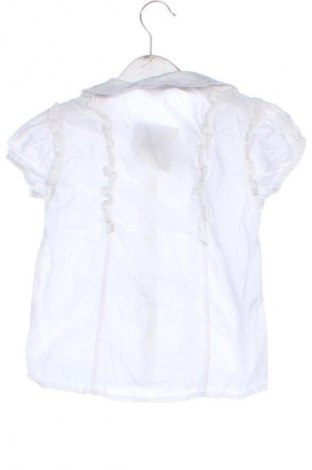Dětská košile  LC Waikiki, Velikost 5-6y/ 116-122 cm, Barva Bílá, Cena  119,00 Kč