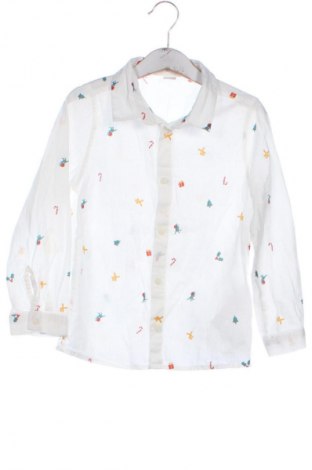 Dětská košile  LC Waikiki, Velikost 4-5y/ 110-116 cm, Barva Vícebarevné, Cena  109,00 Kč