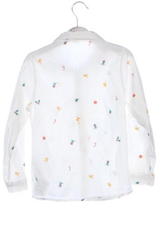 Dětská košile  LC Waikiki, Velikost 4-5y/ 110-116 cm, Barva Vícebarevné, Cena  109,00 Kč