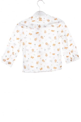 Kinderhemd LC Waikiki, Größe 12-18m/ 80-86 cm, Farbe Mehrfarbig, Preis 6,14 €