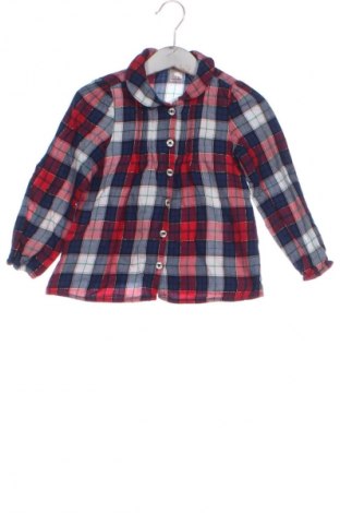 Kinderhemd LC Waikiki, Größe 18-24m/ 86-98 cm, Farbe Mehrfarbig, Preis 4,99 €