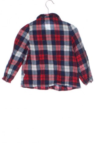 Kinderhemd LC Waikiki, Größe 18-24m/ 86-98 cm, Farbe Mehrfarbig, Preis 4,99 €