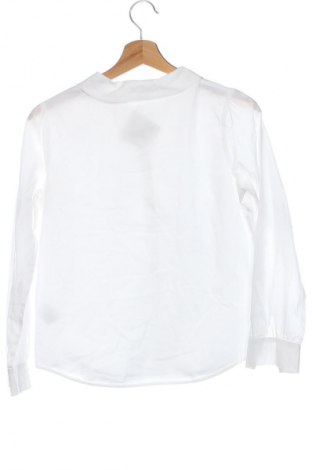 Kinderhemd Lanvin, Größe 11-12y/ 152-158 cm, Farbe Weiß, Preis 72,24 €