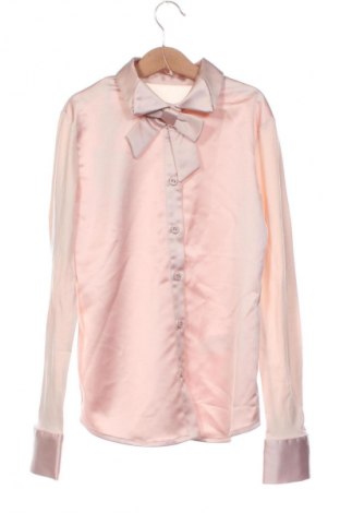 Kinderhemd Lapin House, Größe 12-13y/ 158-164 cm, Farbe Rosa, Preis 31,71 €