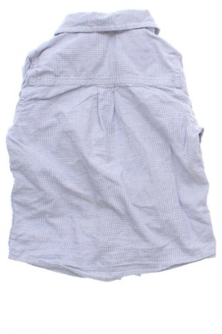 Dětská košile  Lupilu, Velikost 18-24m/ 86-98 cm, Barva Modrá, Cena  138,00 Kč
