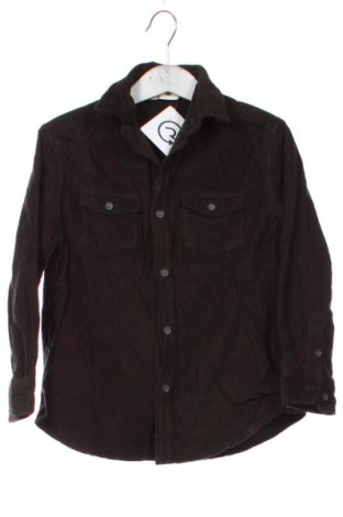 Dětská košile  Mango, Velikost 5-6y/ 116-122 cm, Barva Zelená, Cena  109,00 Kč