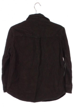 Dětská košile  Mango, Velikost 5-6y/ 116-122 cm, Barva Zelená, Cena  109,00 Kč