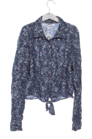 Kinderhemd Manguun, Größe 10-11y/ 146-152 cm, Farbe Mehrfarbig, Preis 5,99 €