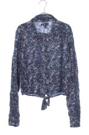 Kinderhemd Manguun, Größe 10-11y/ 146-152 cm, Farbe Mehrfarbig, Preis 5,99 €