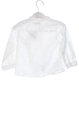 Детска риза Mayoral, Размер 9-12m/ 74-80 см, Цвят Многоцветен, Цена 23,46 лв.