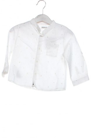 Детска риза Mayoral, Размер 9-12m/ 74-80 см, Цвят Многоцветен, Цена 23,46 лв.