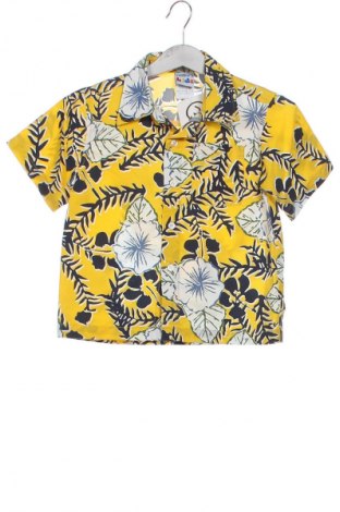 Dětská košile  Miller's, Velikost 2-3m/ 56-62 cm, Barva Vícebarevné, Cena  257,00 Kč