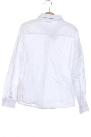 Dětská košile  Name It, Velikost 8-9y/ 134-140 cm, Barva Bílá, Cena  279,00 Kč
