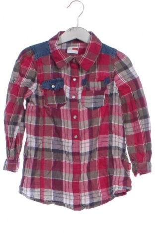 Kinderhemd Name It, Größe 2-3y/ 98-104 cm, Farbe Mehrfarbig, Preis 7,99 €