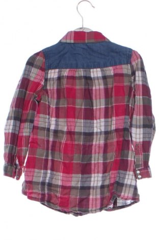 Kinderhemd Name It, Größe 2-3y/ 98-104 cm, Farbe Mehrfarbig, Preis 7,99 €