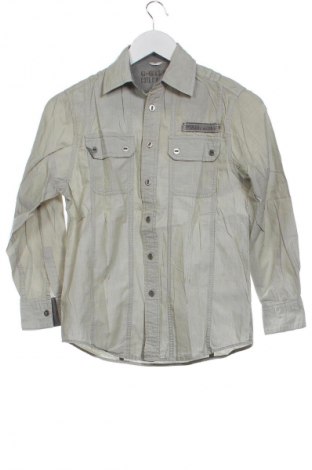 Детска риза Next, Размер 10-11y/ 146-152 см, Цвят Зелен, Цена 23,00 лв.