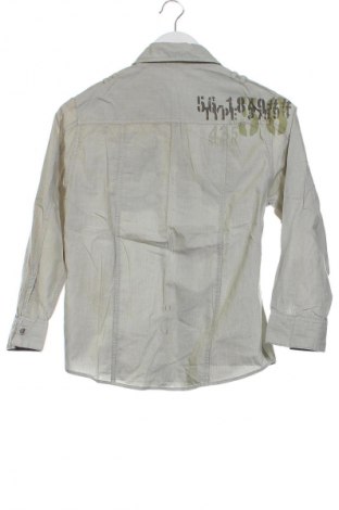 Детска риза Next, Размер 10-11y/ 146-152 см, Цвят Зелен, Цена 23,00 лв.