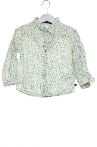 Dětská košile  Obaibi, Velikost 12-18m/ 80-86 cm, Barva Vícebarevné, Cena  226,00 Kč